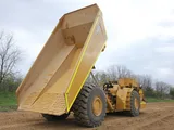Caterpillar AD45 Yeraltı Yükleyici ve Kamyon - Görsel 5