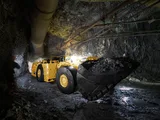 Caterpillar R1700 Yeraltı Yükleyici ve Kamyon - Görsel 3