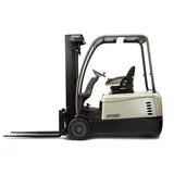 Crown SC 5300 1.8 Akülü Forklift - Görsel 2