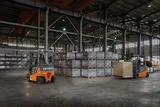 2 ton akülü forkliftler - Görsel 9