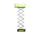 Zoomlion ZS1414HD 16 Metre - Görsel 5