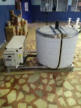 Şanmak Süt Soğutma Tankı (1000 LT 20000 LT) - Görsel 22