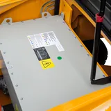 Hangcha CPD30-ALJ2-IL Elektrikli Forklift - Görsel 6