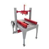 Koli Bantlama Makinesi HKB-110 - Görsel 5