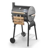 Dalle BBQ 50 Kömürlü Barbekü Mangal - Görsel 3