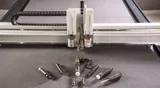 PLATINUM Q-CUT 2516 - Görsel 3