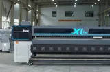 Xline Solvent Baskı Makinesi - Görsel 7