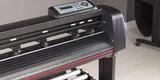 PLATINUM DF PLOTTER - Görsel 4
