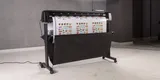 PLATINUM DF PLOTTER - Görsel 2