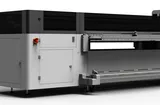 Xline Hybrid Uv Baskı Makinesi - Görsel 4