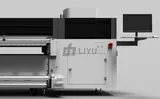 Xline Hybrid Uv Baskı Makinesi - Görsel 3
