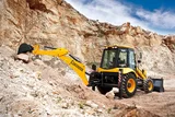 Çukurova 880 S Kazıcı Yükleyici - Görsel 7
