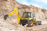 Çukurova 880 S Kazıcı Yükleyici - Görsel 8