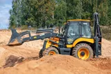 Çukurova 884 Kazıcı Yükleyici - Görsel 2