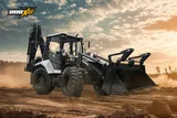 Çukurova 888XG Kazıcı Yükleyici - Görsel 2