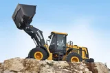 Çukurova 980 Tekerlekli Yükleyici - Görsel 9