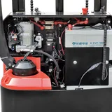 Hangcha CDD12-AMC1-SZ İstif Makinesi - Görsel 4