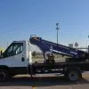 ENS 14 Metre Sepetli Platform - Görsel 7
