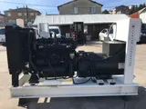 Güçbir Teksan Marka Jeneratör Seti Standby 114 kVA 524 Saatte - Görsel 7