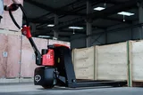 Vi İstif F SERIES F3 Elektrikli Transpalet - Görsel 8