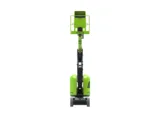 Zoomlion 12 Metre ZA10RJE - Görsel 9