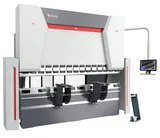 Apkant Pres Dener Puma XL CNC - Görsel 2