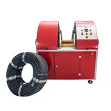 Hortum Ambalaj Makinesi HHS-100 - Görsel 2