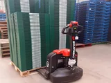 Vi İstif EPL154/185 Elektrikli Transpalet - Görsel 6