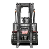 Hangcha CPD50-XXC5 Elektrikli Forklift - Görsel 5