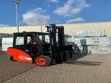 Vi İstif CPD45/50F8 3 Tekerlekli Forklift - Görsel 6