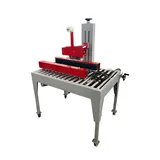 Kapamalı Koli Bantlama Makinesi HKB-100 - Görsel 3