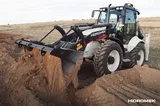 Hidromek HMK 102 S ALPHA - Görsel 3