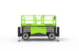Zoomlion 12 Metre ZS1023RT - Görsel 4