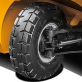Hangcha CPD30-XAJ4-IL Elektrikli Forklift - Görsel 4