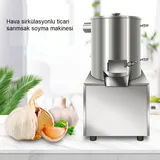 Dalle JC-002 Sarımsak Soyma Makinası - Görsel 2