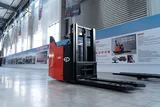 Vi İstif KSI201 İstif Makinesi - Görsel 7