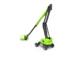 Zoomlion 22 Metre ZA20JERT - Görsel 5
