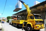 20 Ton Araç Üstü Yük Vinç - DİSAN DH 60 K4 - Görsel 2
