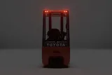 Toyota Traigo 48, 3-Teker 1.6t - Görsel 3