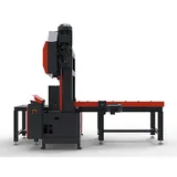 500×750 Yarı Otomatik Sütunlu Testere Makinası - Görsel 3