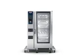 Rational iCombi Pro 20 Tepsi 2/1 GN EL/GAS - Görsel 2