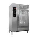 FAGOR ACE-202 C Elektrikli 20 GN 2/1 ve 40 GN 1/1 Tepsi Kapasiteli - Görsel 2