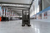 Vi İstif KSI201 İstif Makinesi - Görsel 2