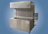 Atmosferik Numune Boyama Makinesi ATC-ATM12 - Görsel 2