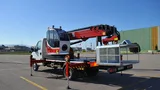 ENS 20 Metre Sepetli Platform - Görsel 4
