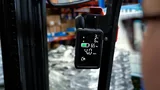 Vi İstif TDL161/201 3 Tekerlekli Forklift - Görsel 2