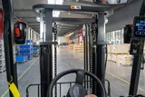Vi İstif X4 Series Depo Forklifti - Görsel 5