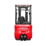 Hangcha CPDS16-AC6 Elektrikli Forklift - Görsel 11