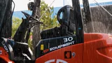 Vi İstif EFL253/303/353(S/P) Depo Forklifti - Görsel 18