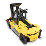 Crown WP3000 2.5 Akülü Transpalet - Görsel 2